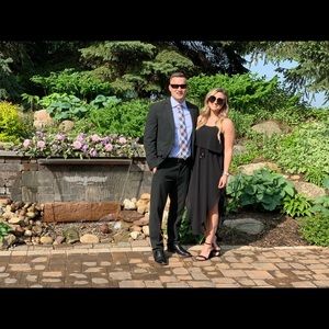 Meet your Posher, Taylor